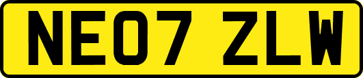 NE07ZLW