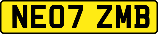 NE07ZMB
