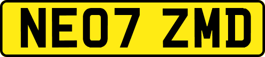 NE07ZMD
