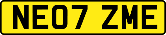 NE07ZME