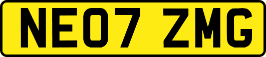 NE07ZMG