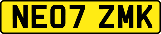 NE07ZMK