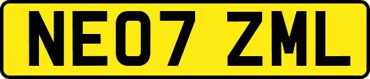 NE07ZML