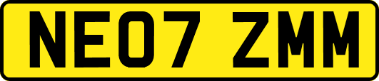 NE07ZMM
