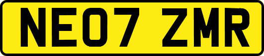 NE07ZMR