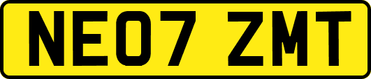 NE07ZMT