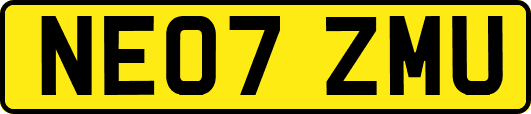 NE07ZMU