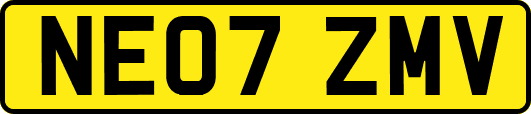 NE07ZMV