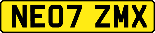 NE07ZMX