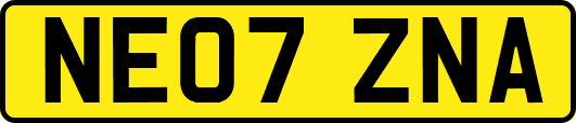 NE07ZNA