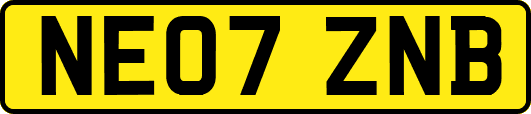 NE07ZNB