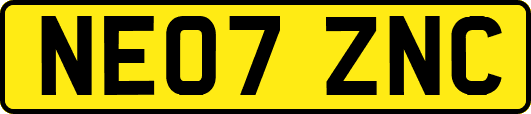 NE07ZNC