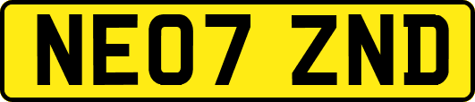 NE07ZND