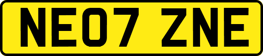 NE07ZNE