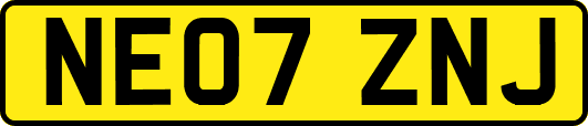 NE07ZNJ