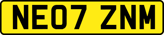 NE07ZNM