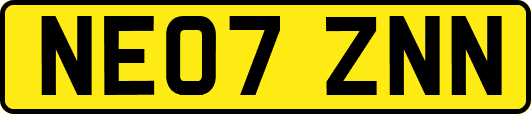 NE07ZNN