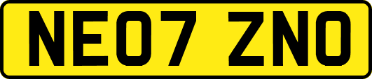 NE07ZNO