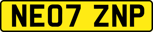 NE07ZNP