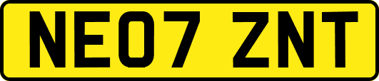 NE07ZNT