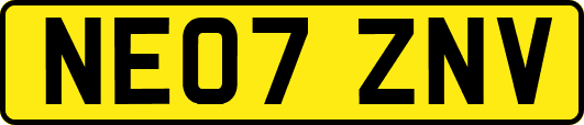 NE07ZNV