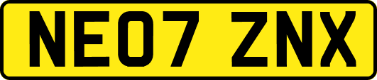NE07ZNX