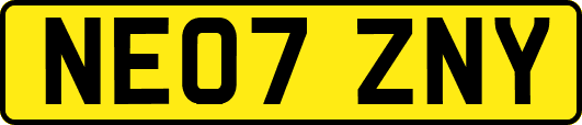 NE07ZNY