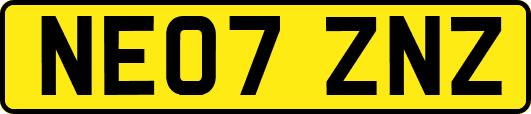 NE07ZNZ