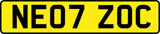 NE07ZOC