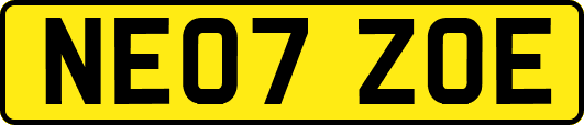 NE07ZOE