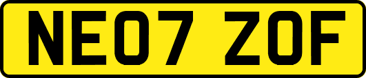 NE07ZOF