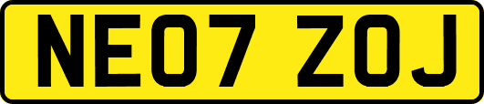 NE07ZOJ