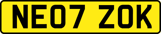 NE07ZOK