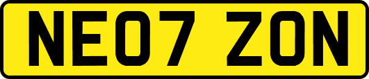 NE07ZON