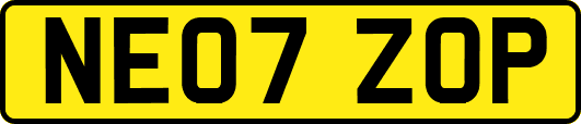 NE07ZOP