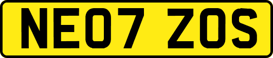 NE07ZOS