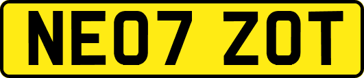 NE07ZOT