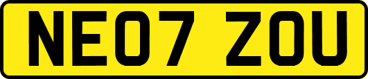 NE07ZOU
