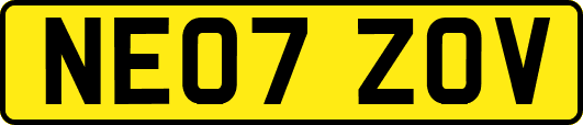 NE07ZOV