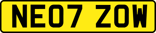 NE07ZOW