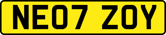 NE07ZOY