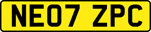 NE07ZPC