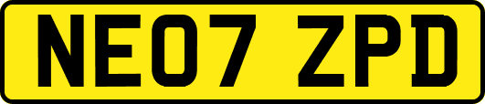 NE07ZPD