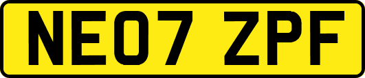 NE07ZPF