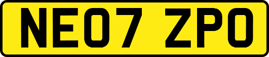 NE07ZPO