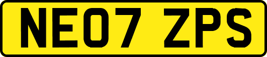 NE07ZPS