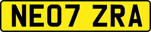 NE07ZRA