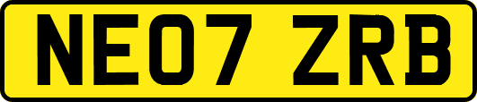 NE07ZRB