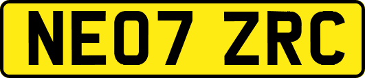 NE07ZRC