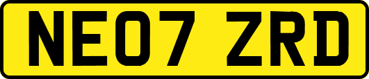 NE07ZRD
